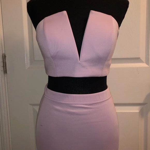 Tobi two piece set - Picture 2 of 5